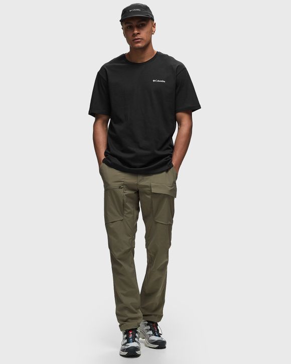 North Cascades Short Sleeve Tee