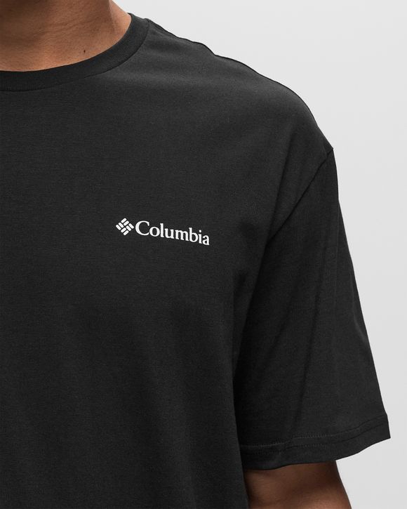 North Cascades Short Sleeve Tee