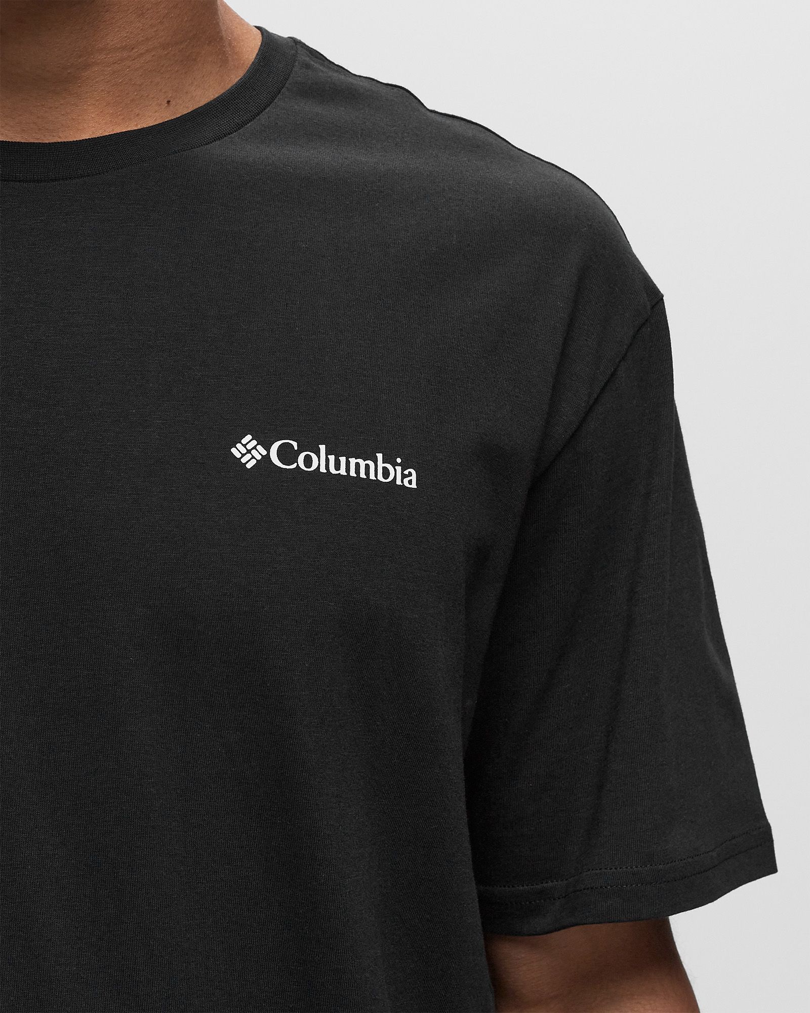 North Cascades Short Sleeve Tee