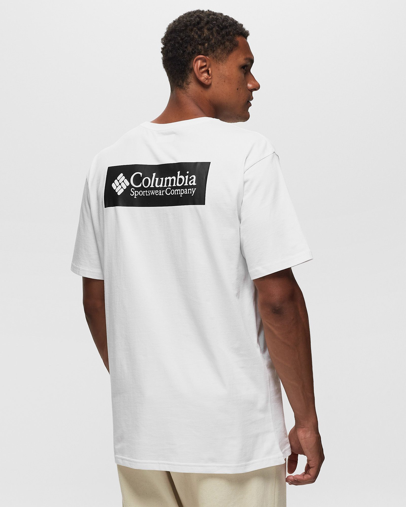 North Cascades Short Sleeve Tee