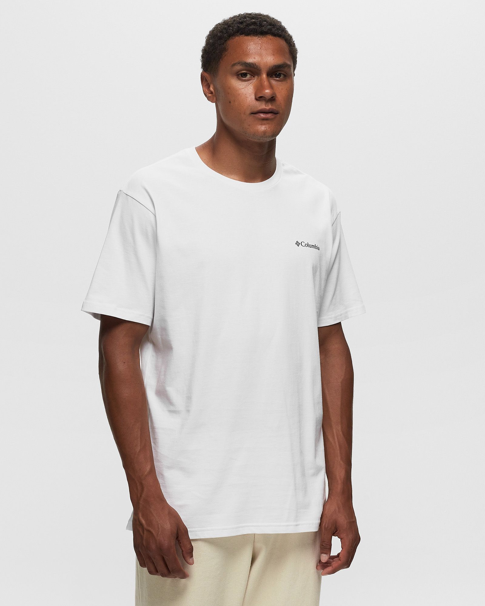 North Cascades Short Sleeve Tee