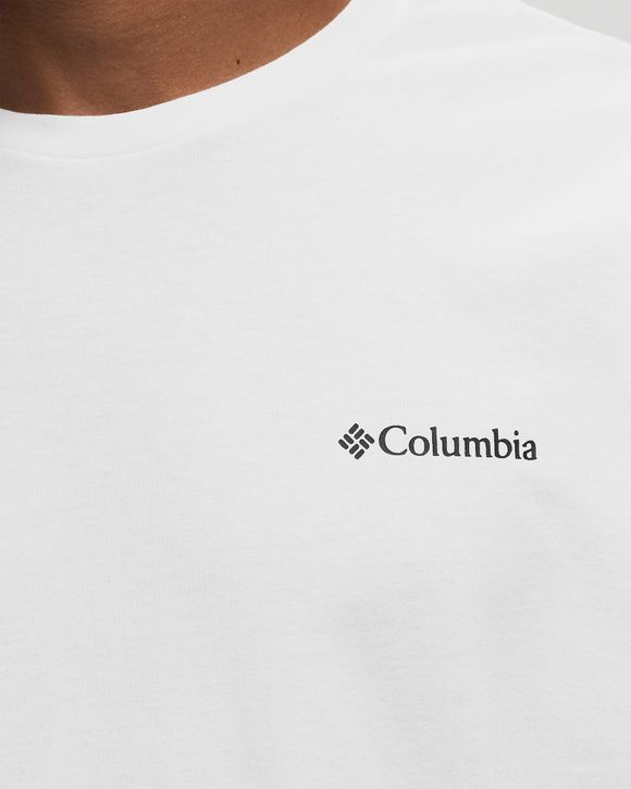 North Cascades Short Sleeve Tee