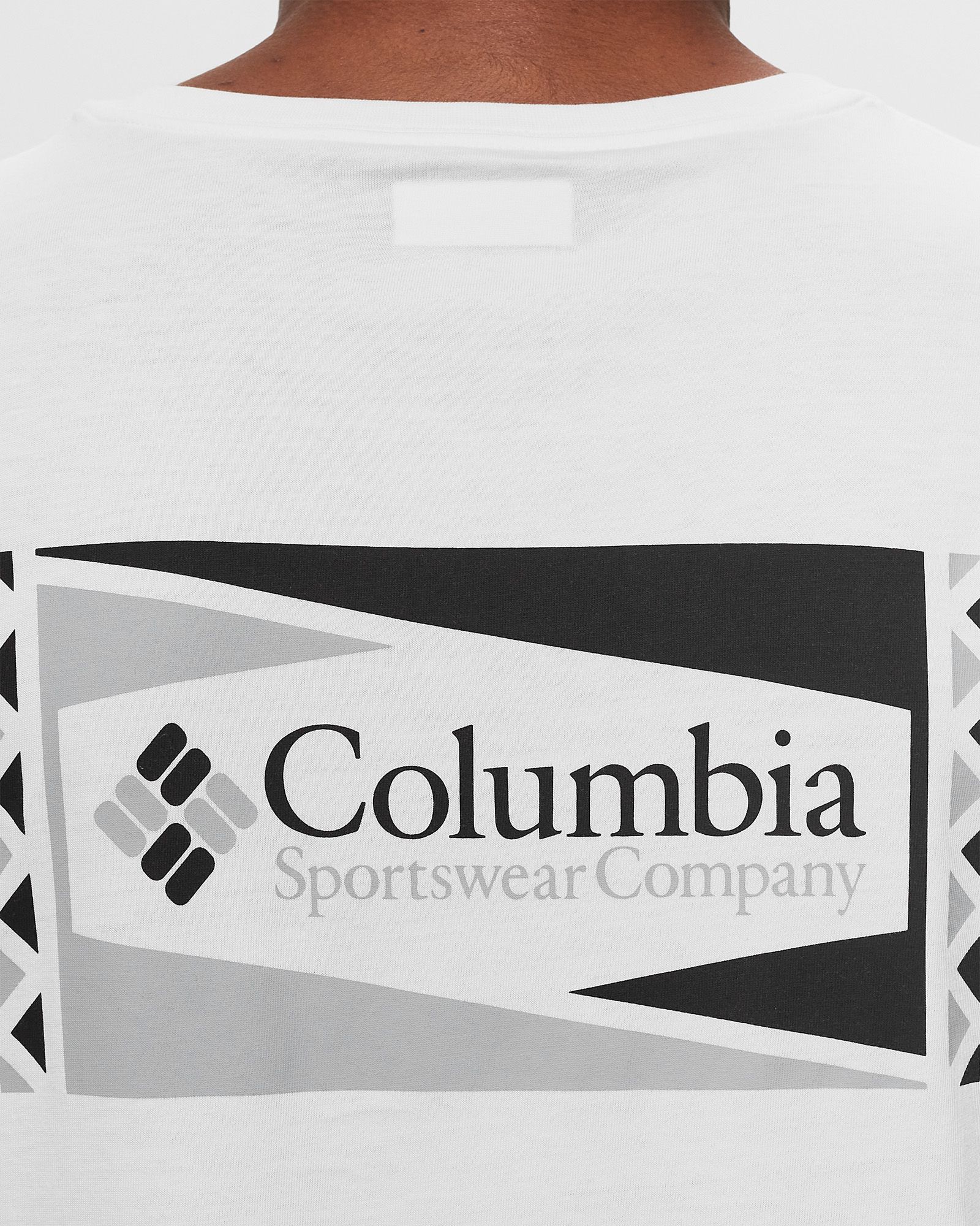 North Cascades Short Sleeve Tee