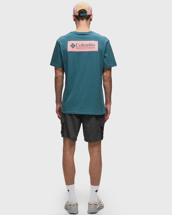 North Cascades Short Sleeve Tee