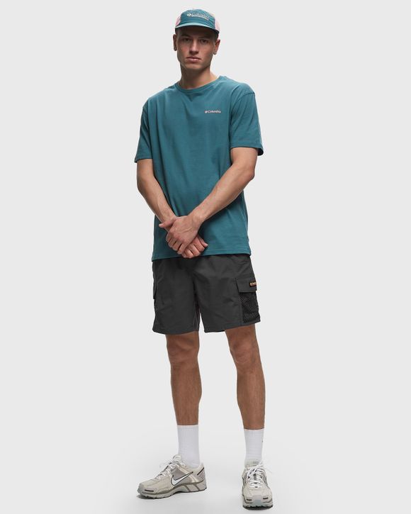 North Cascades Short Sleeve Tee
