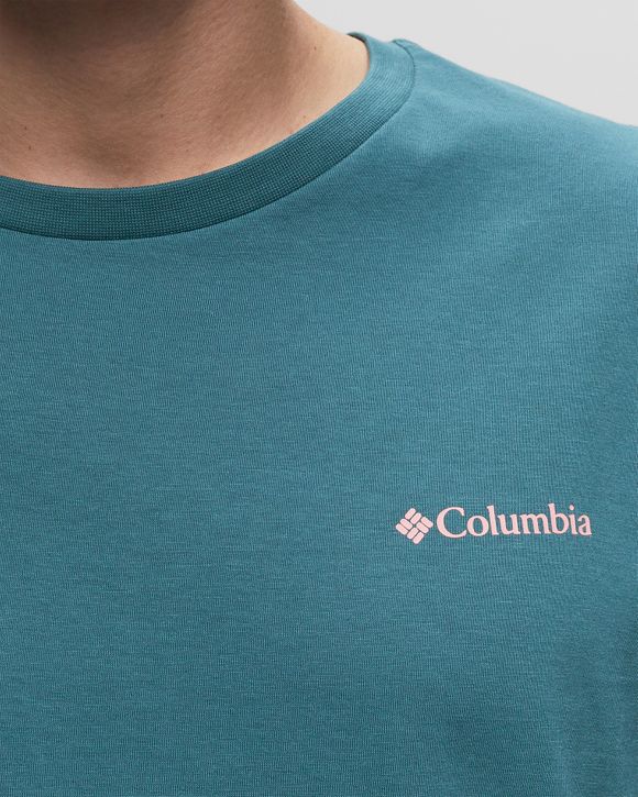 North Cascades Short Sleeve Tee