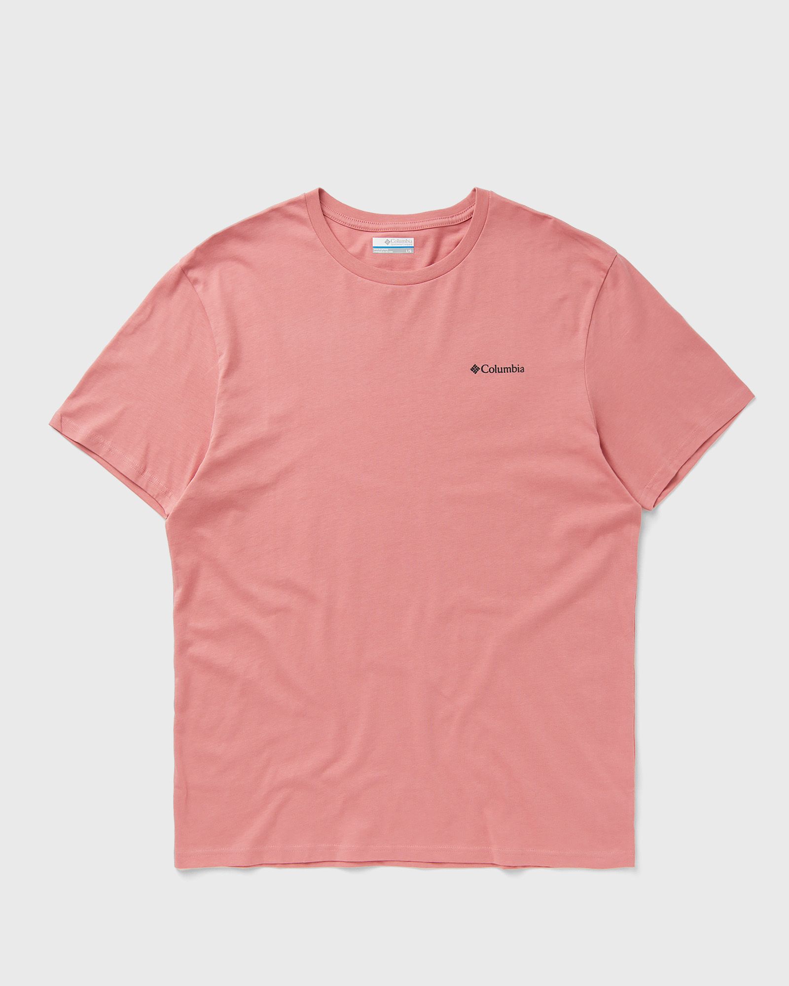 North Cascades Short Sleeve Tee