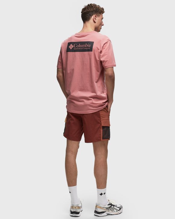 North Cascades Short Sleeve Tee