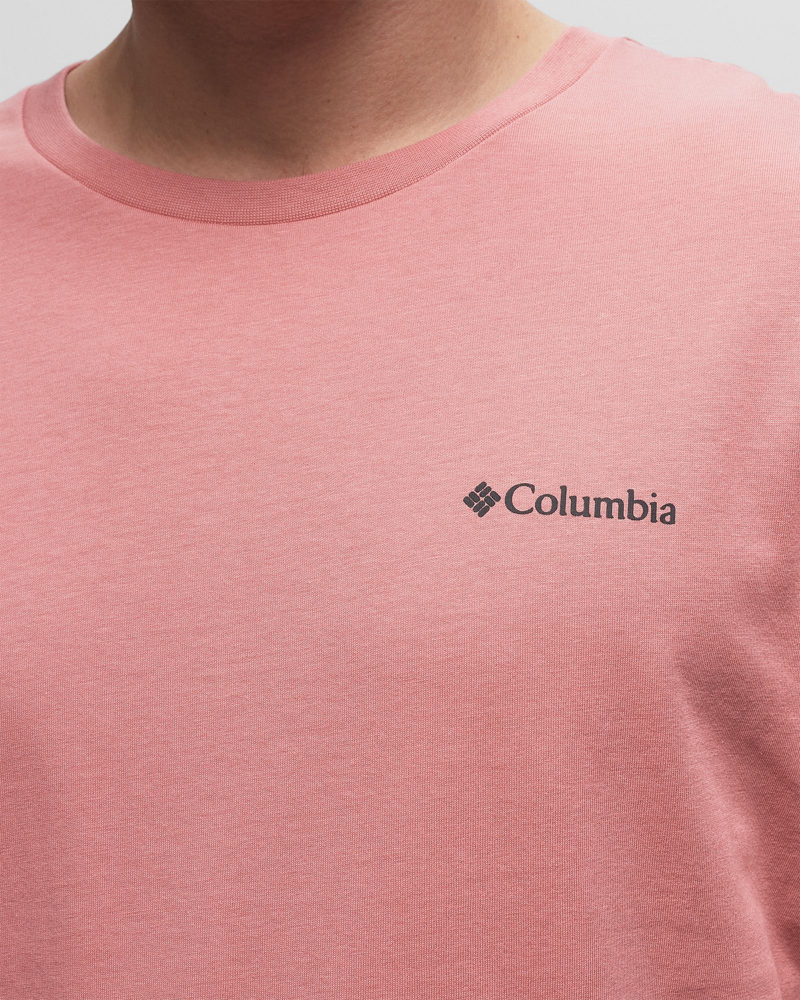 North Cascades Short Sleeve Tee