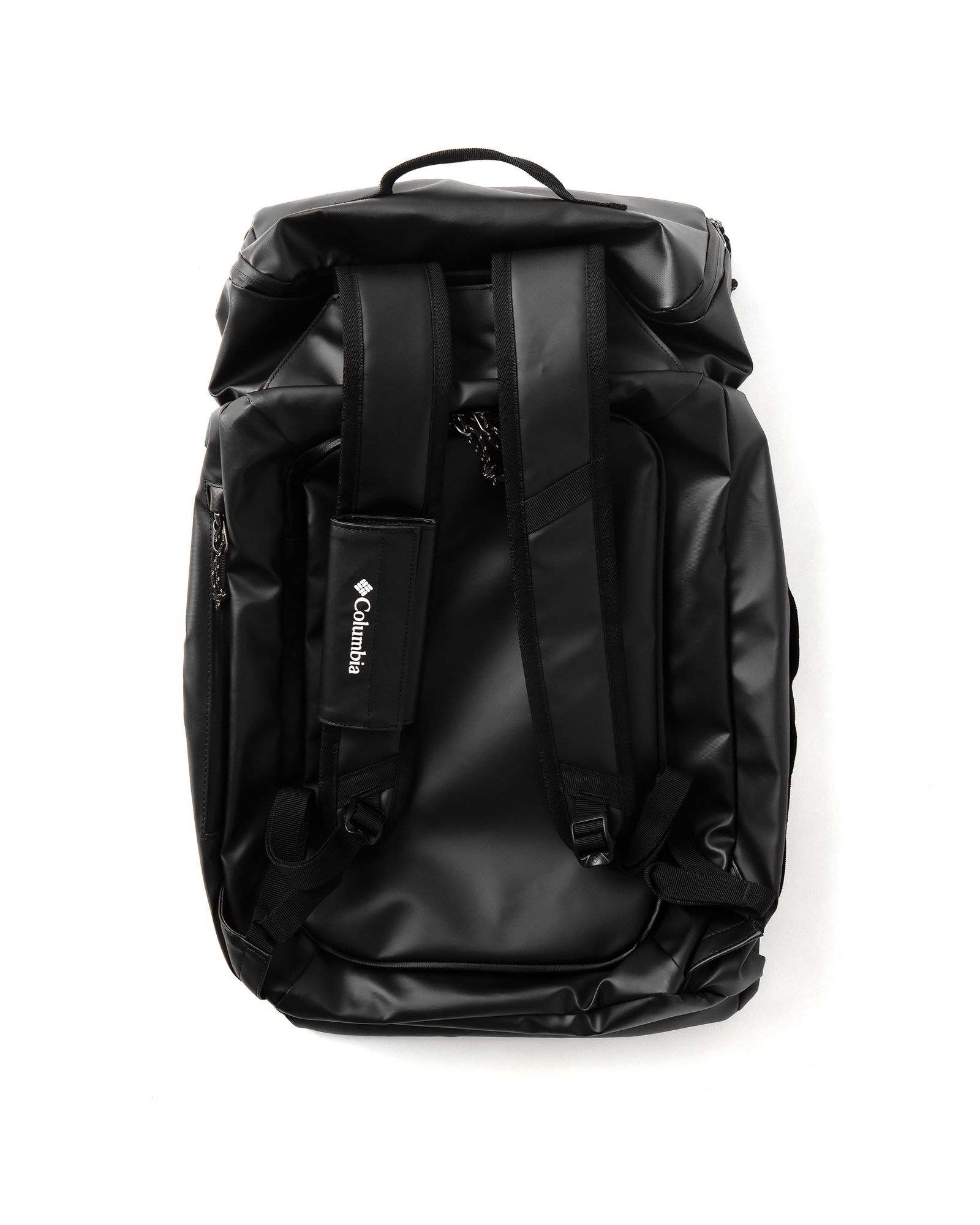 STREET ELITE CONVERTIBLE DUFFEL BACK
