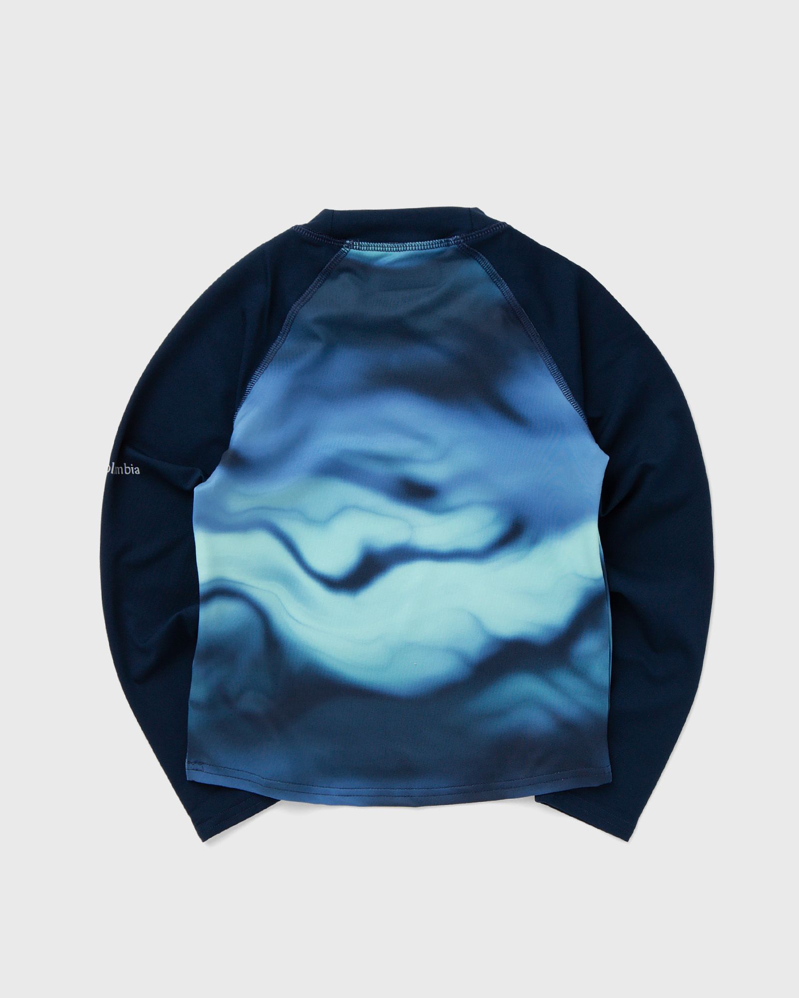 Sandy Shores Printed LS Sunguard