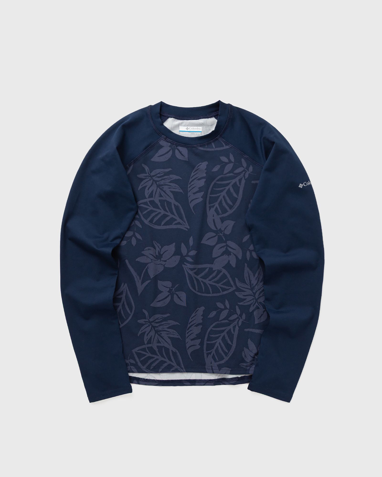 Sandy Shores™ Printed LS Sunguard