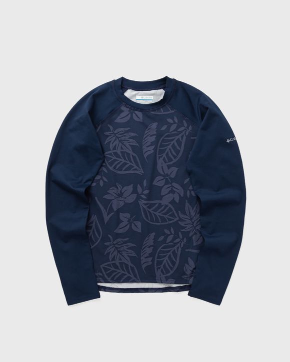 Sandy Shores™ Printed LS Sunguard