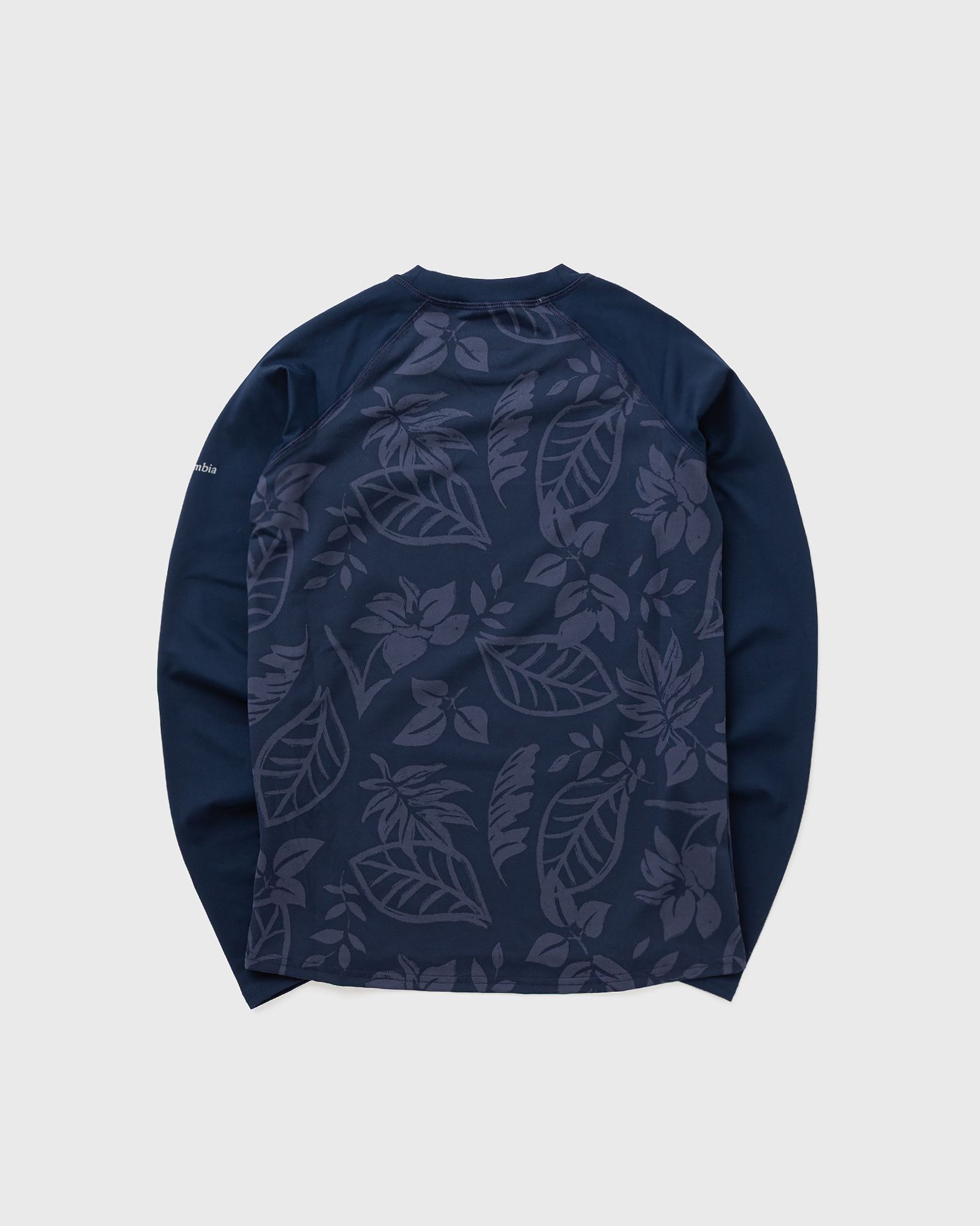 Sandy Shores™ Printed LS Sunguard