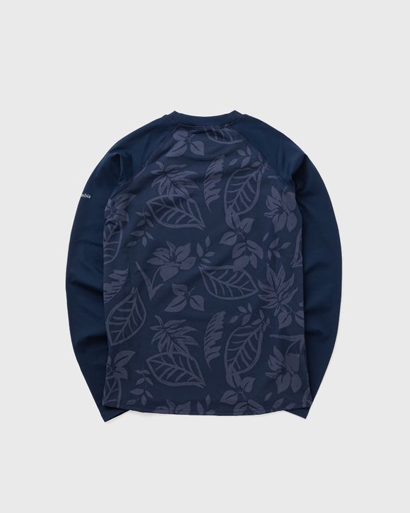 Sandy Shores™ Printed LS Sunguard