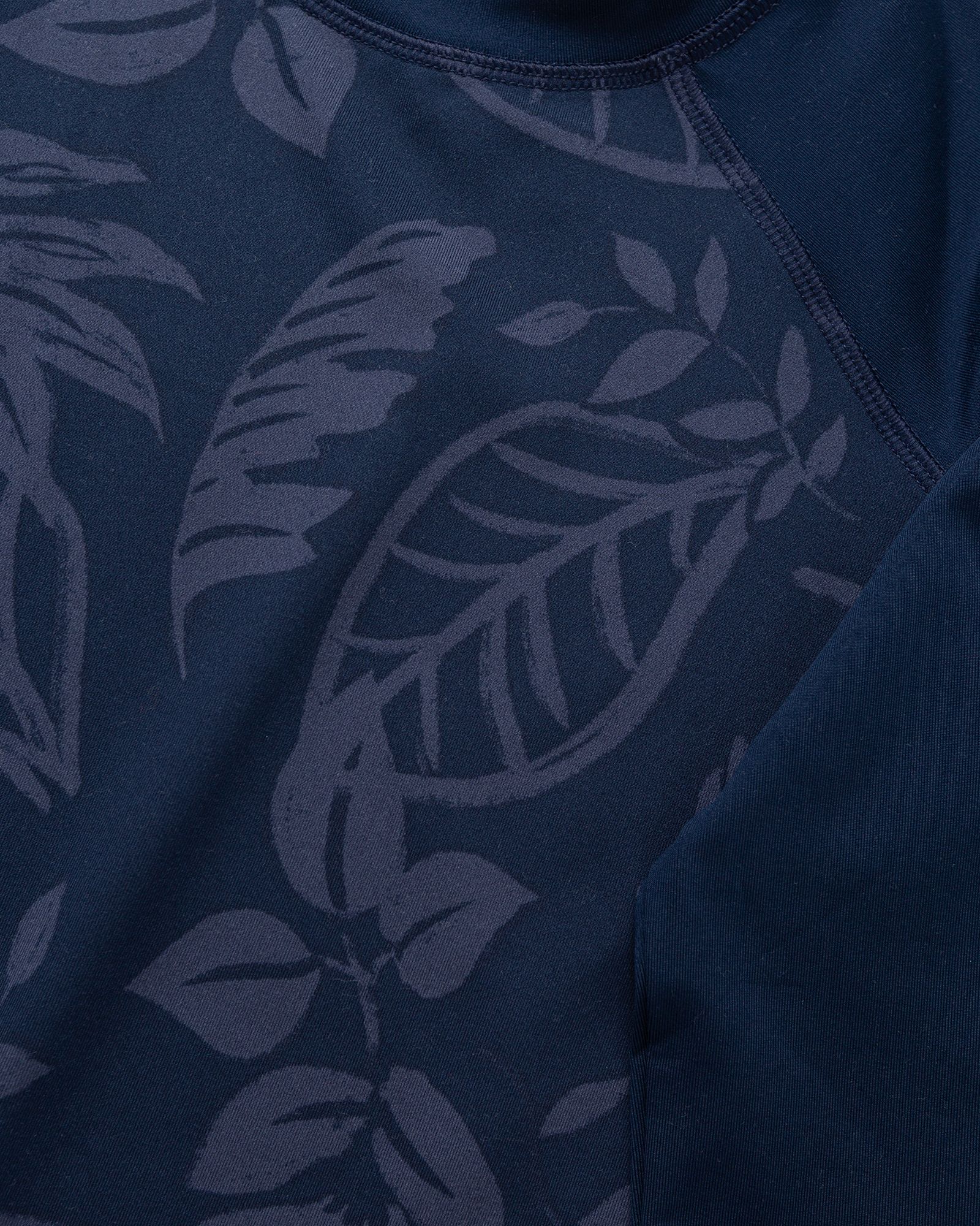 Sandy Shores™ Printed LS Sunguard
