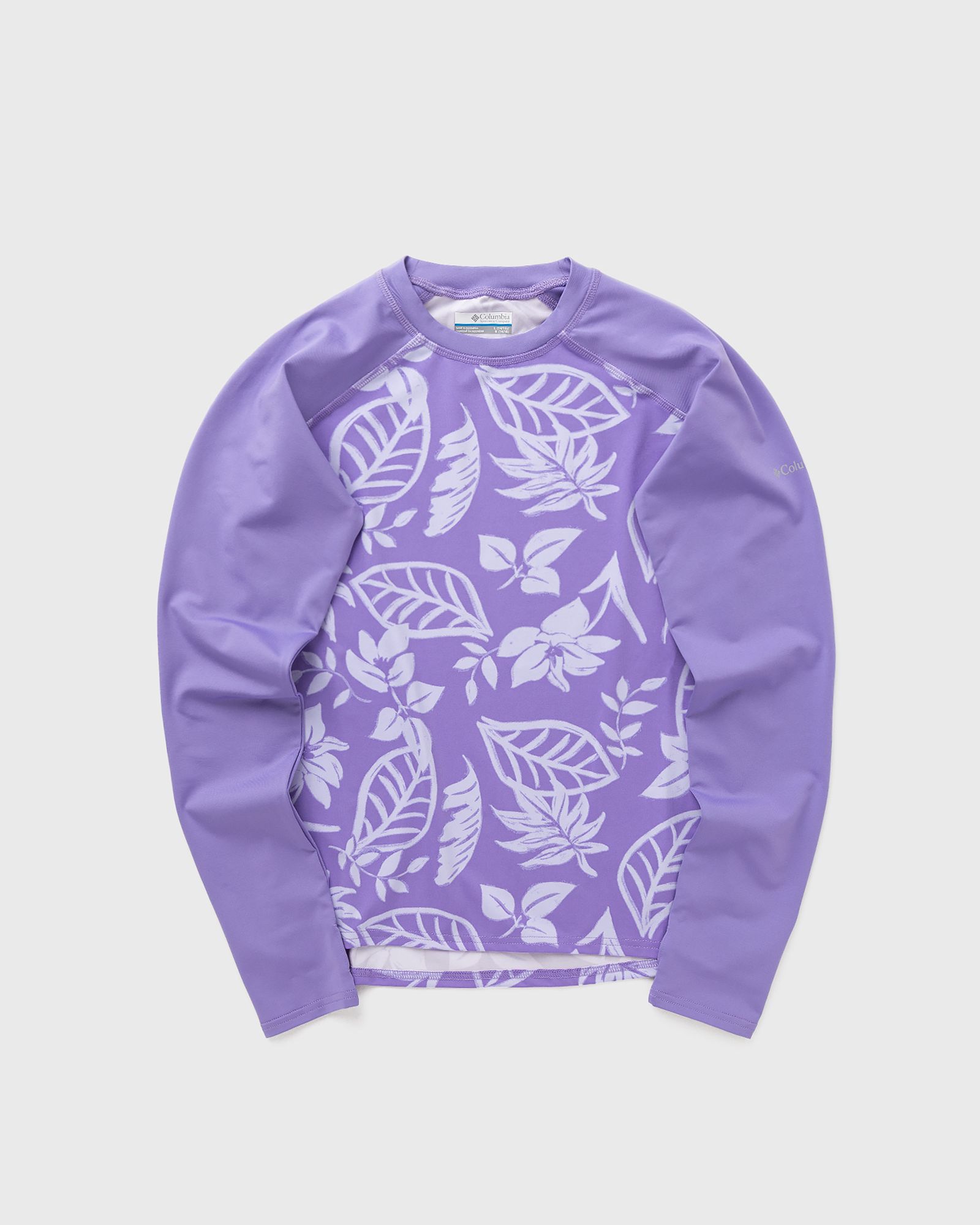Sandy Shores™ Printed LS Sunguard