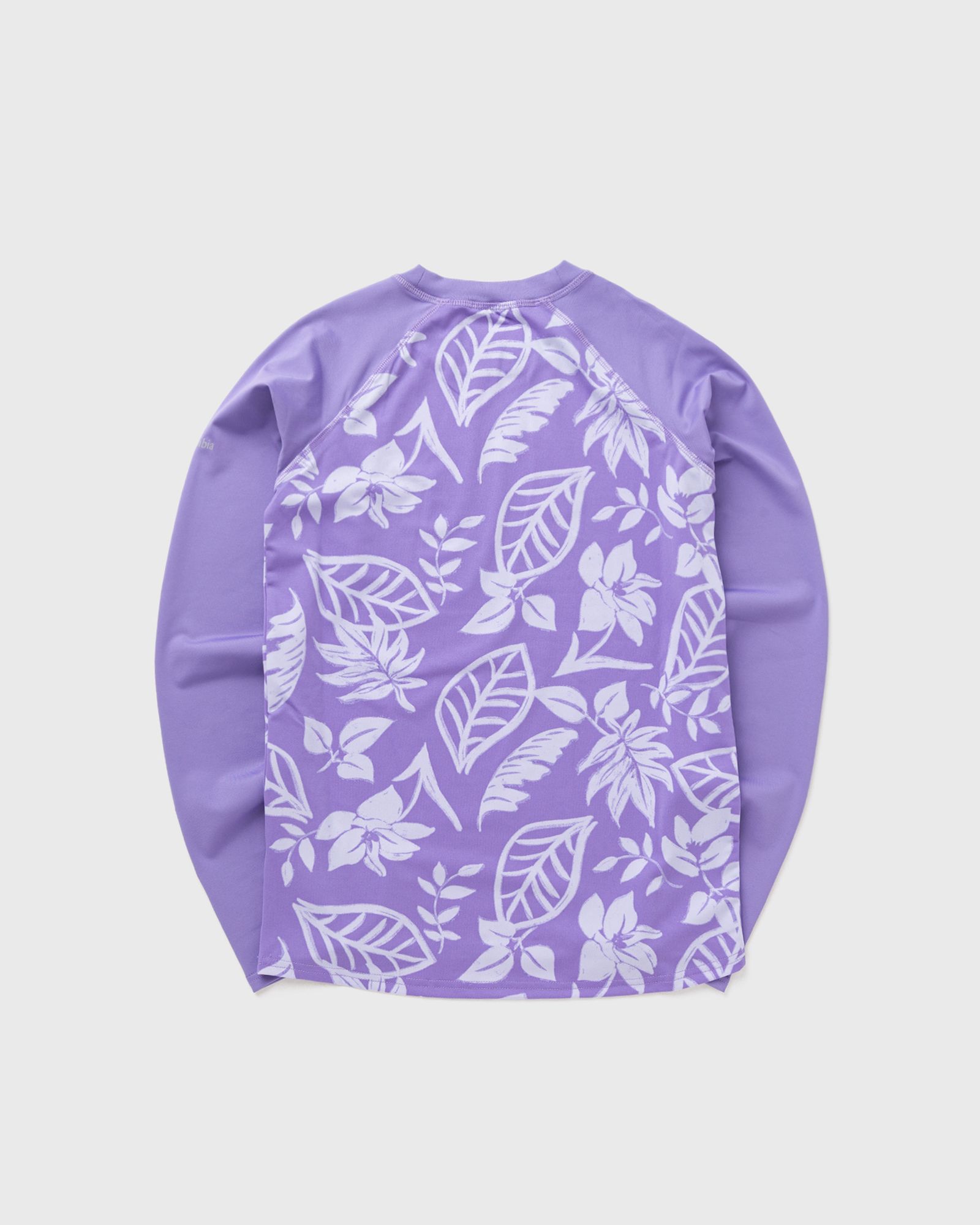 Sandy Shores™ Printed LS Sunguard