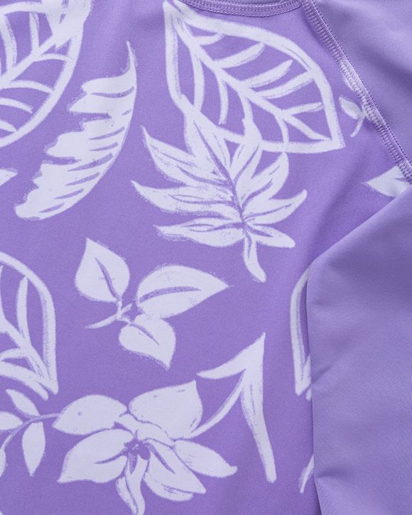 Sandy Shores™ Printed LS Sunguard
