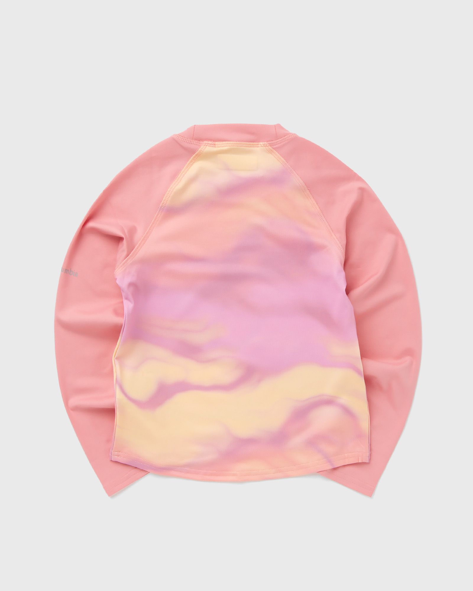 Sandy Shores Printed LS Sunguard