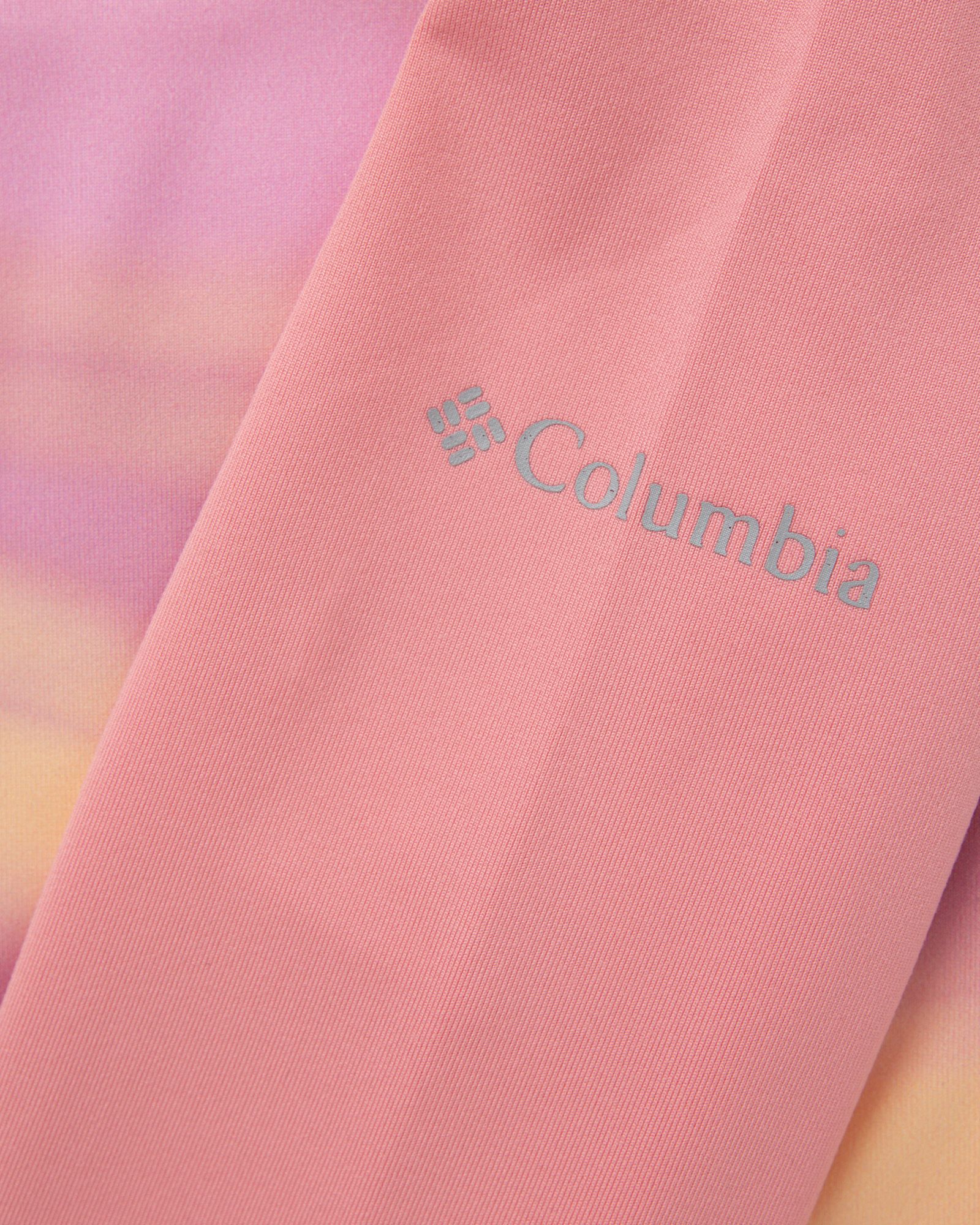 Sandy Shores Printed LS Sunguard