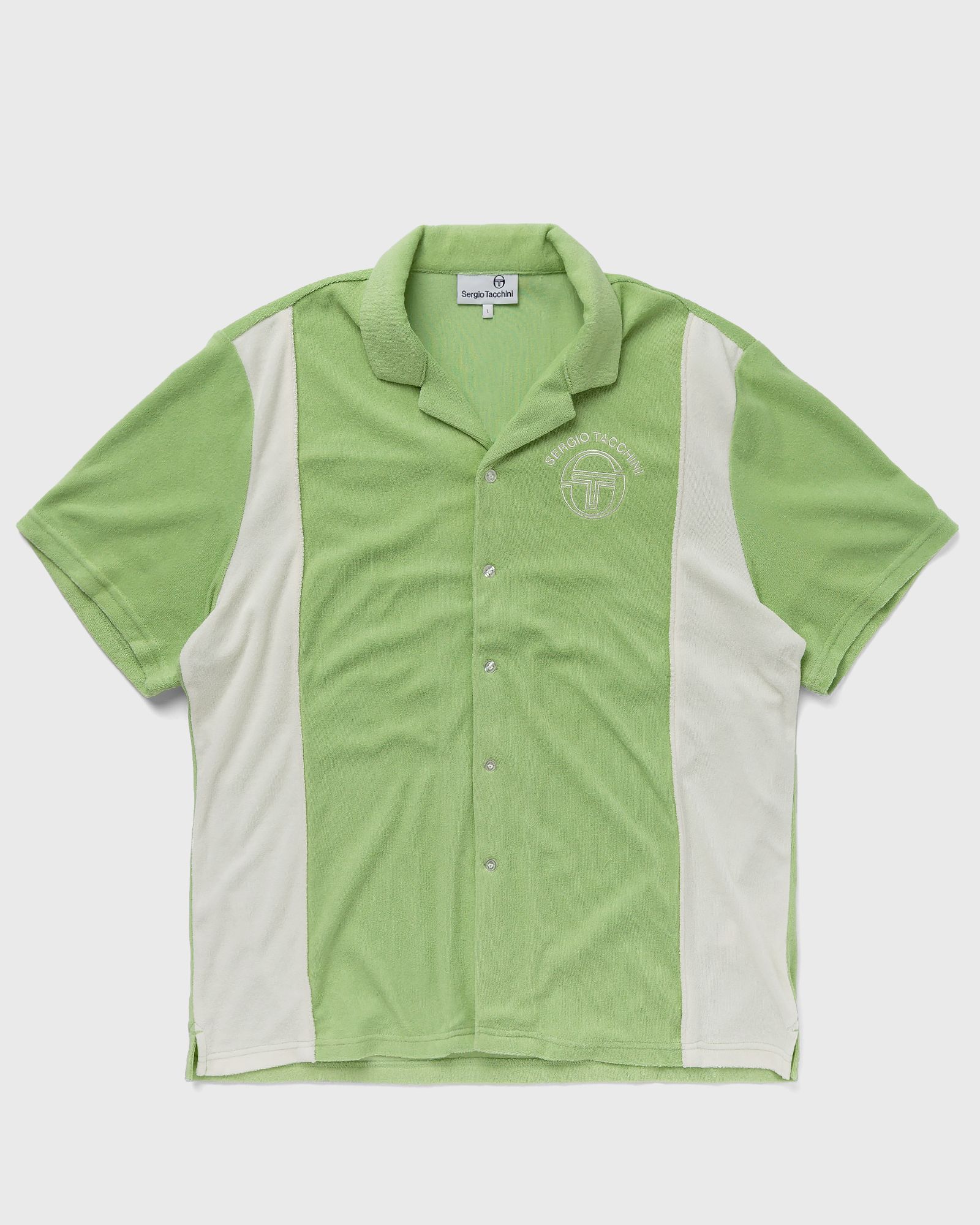 TANO SHORTSLEEVE SHIRT