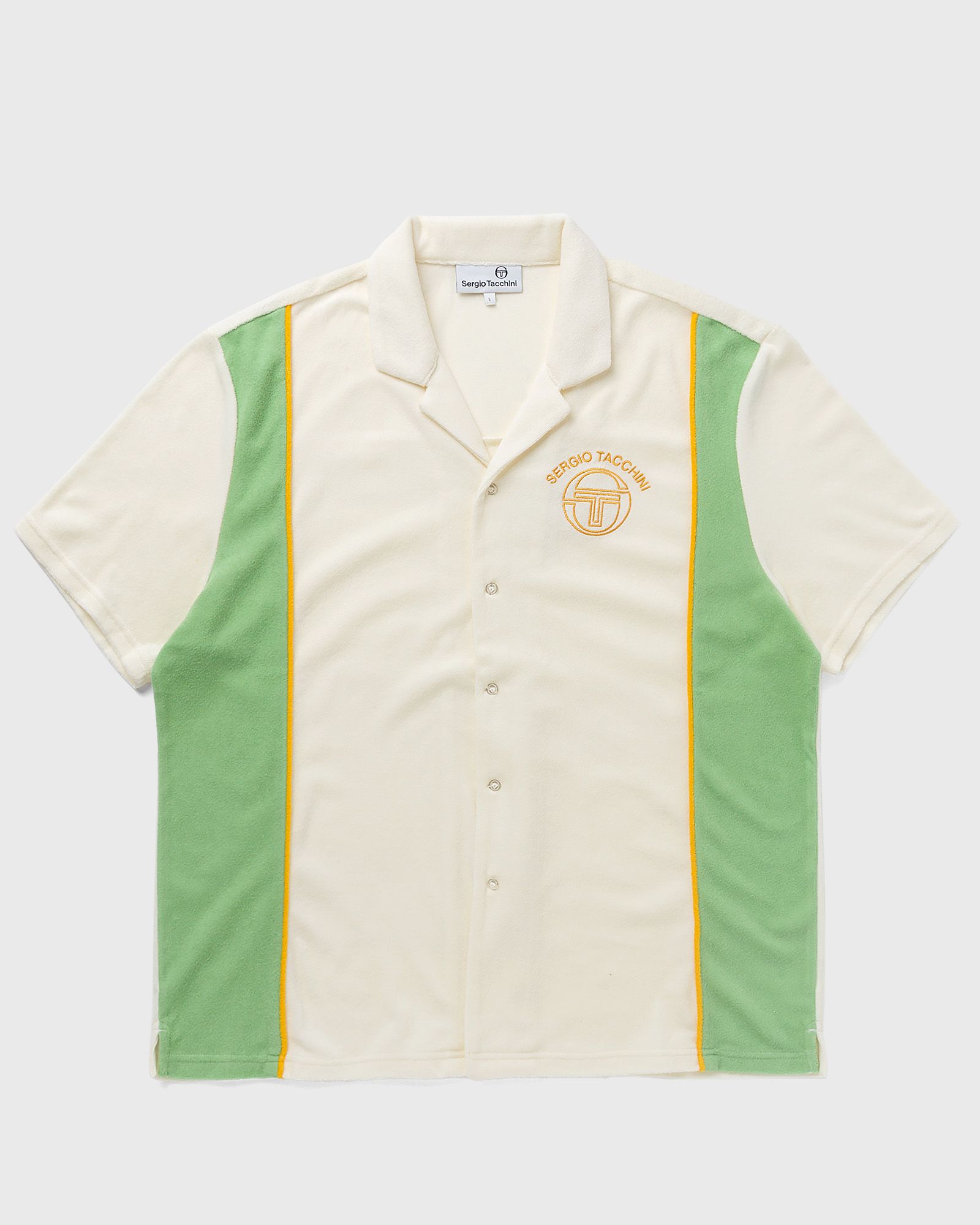TANO SHORTSLEEVE SHIRT