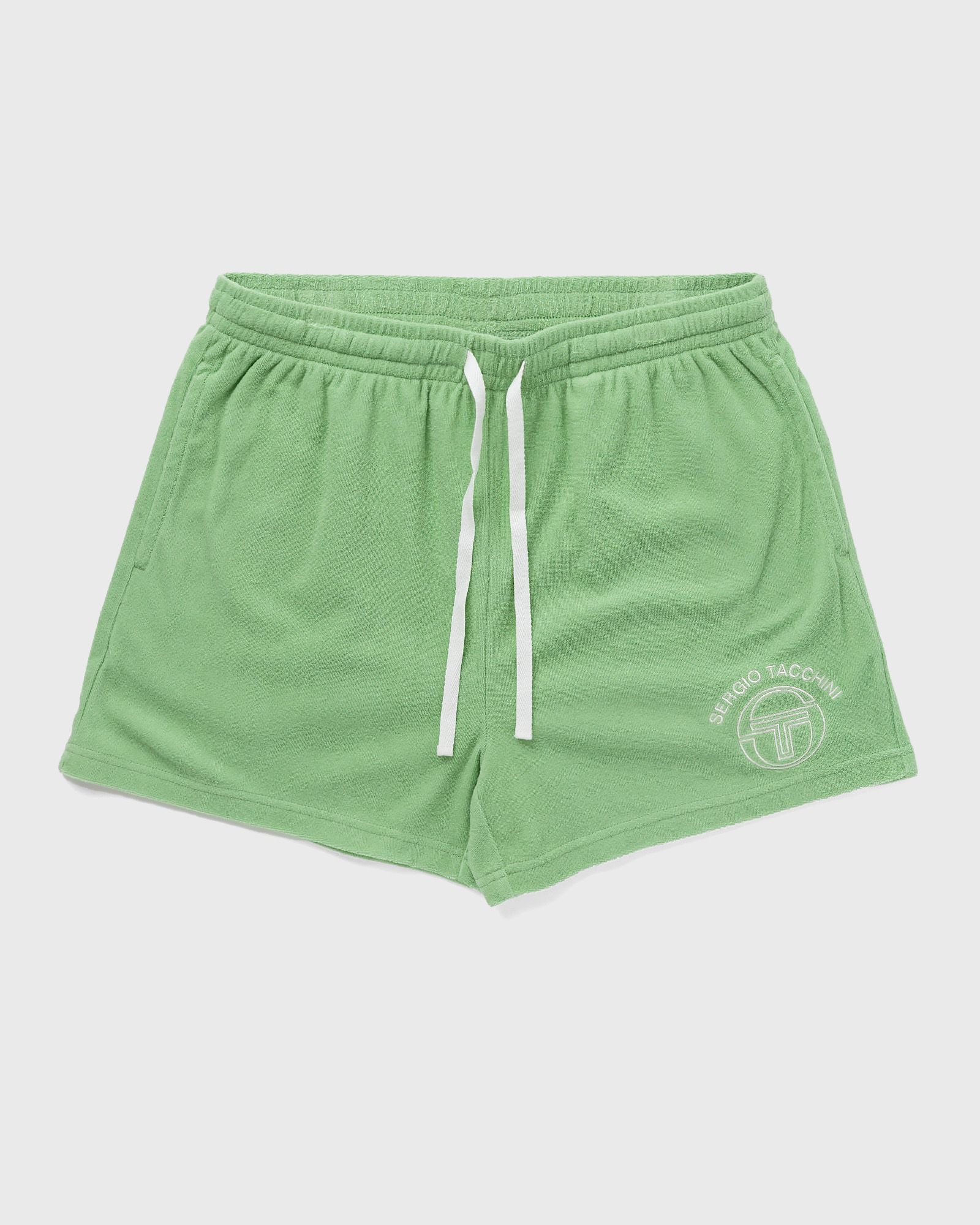 VETTORIO TENNIS SHORTS