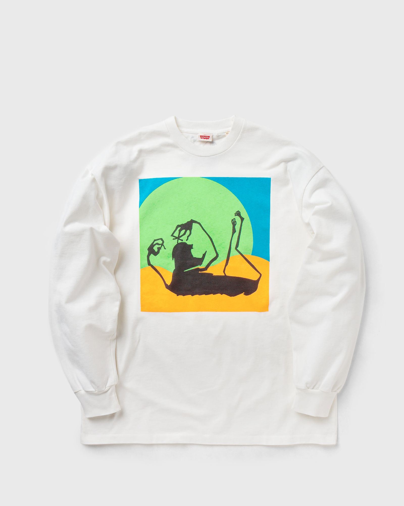 LEVI'S VINTAGE CLOTHING X CENTRAL STATION 80'S TEE