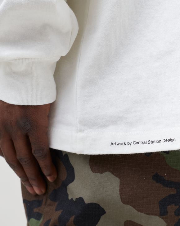 LEVI'S VINTAGE CLOTHING X CENTRAL STATION 80'S TEE