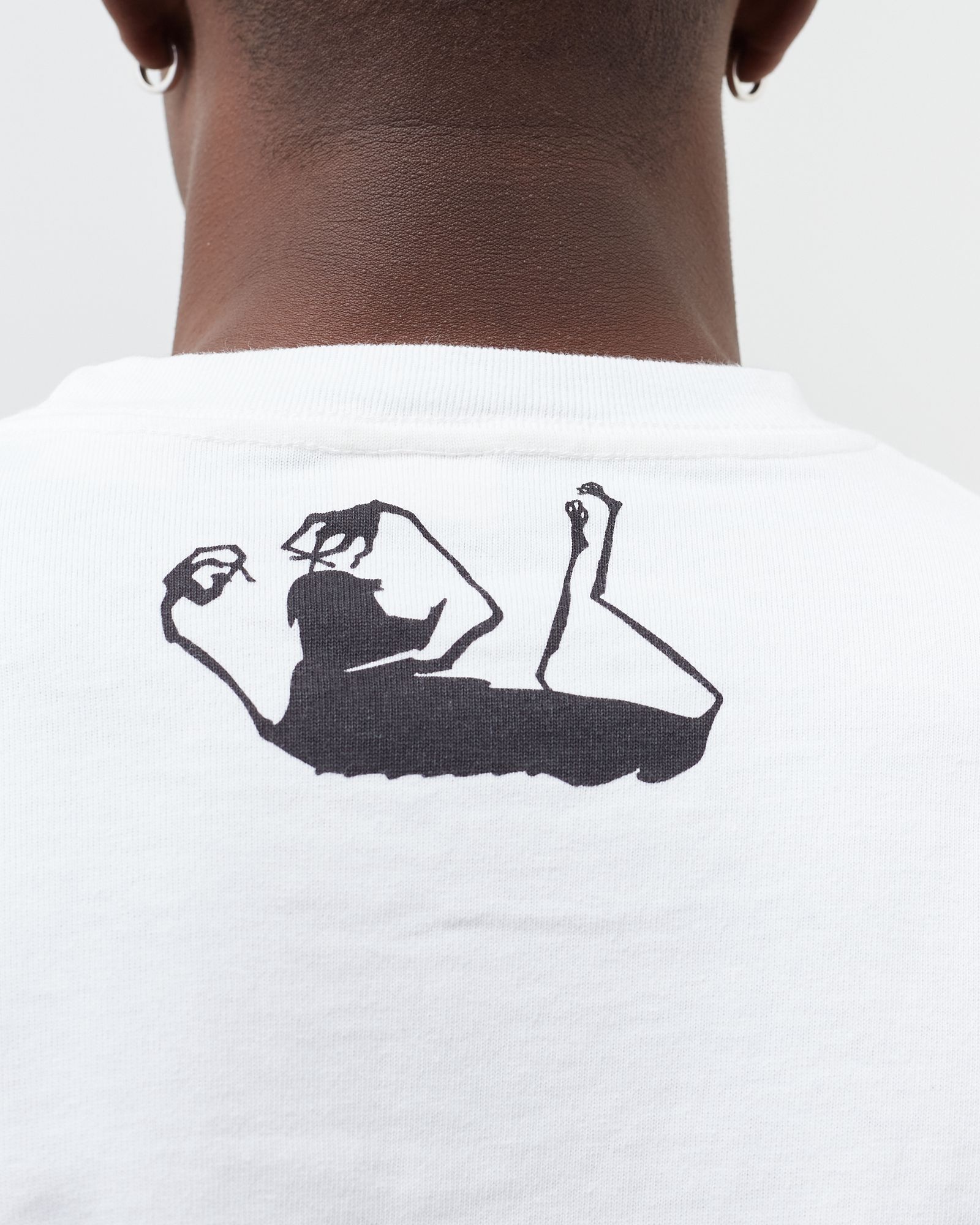 LEVI'S VINTAGE CLOTHING X CENTRAL STATION 80'S TEE