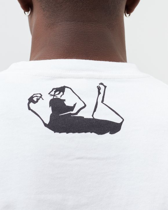 LEVI'S VINTAGE CLOTHING X CENTRAL STATION 80'S TEE
