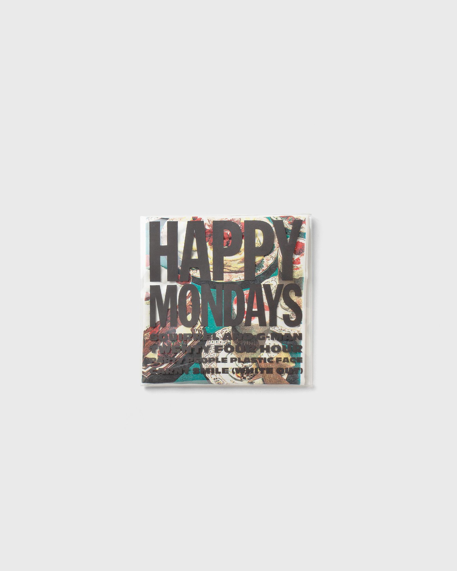 LEVI'S VINTAGE CLOTHING X CENTRAL STATION 80'S TEE