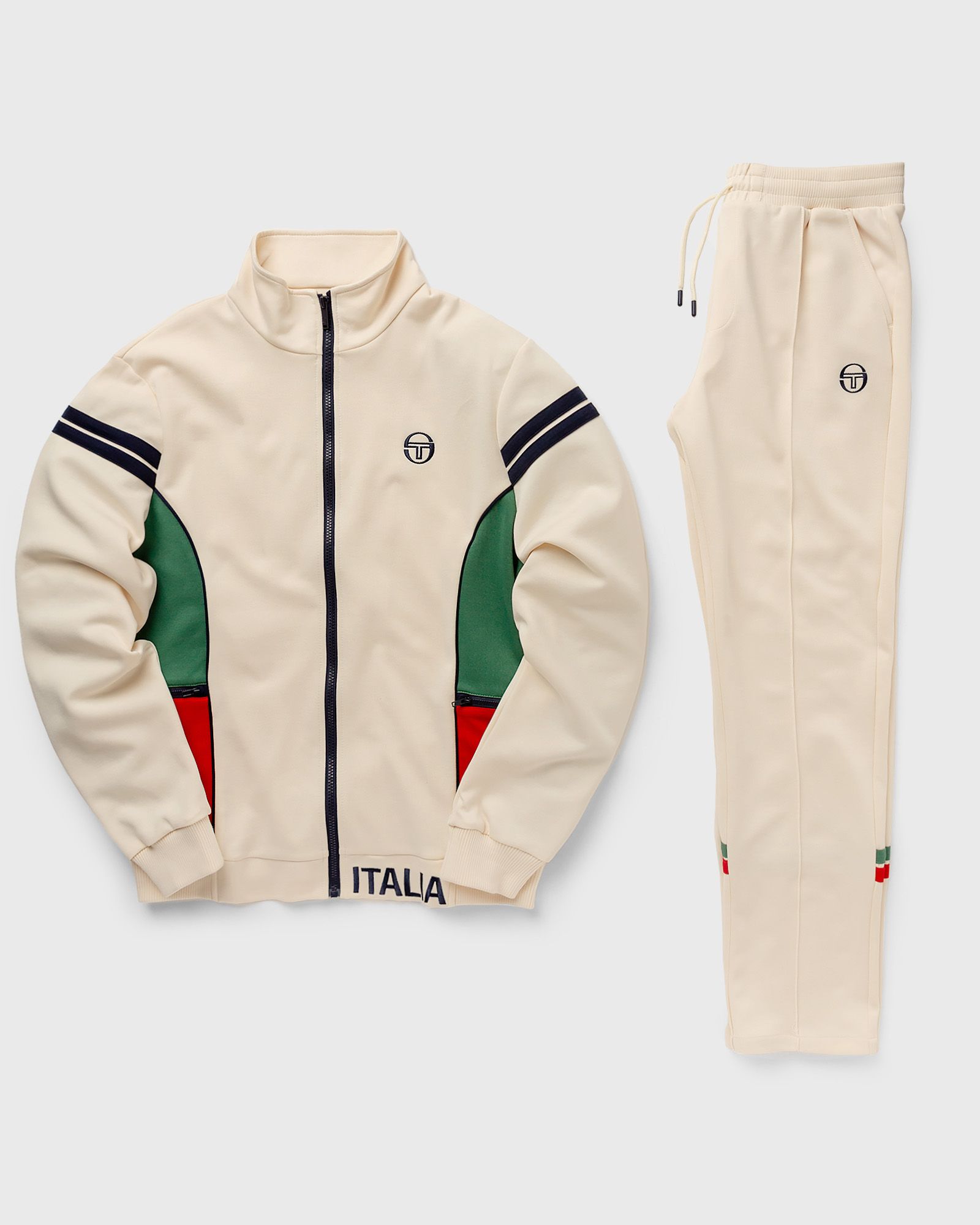 MAMBO TRACKSUIT