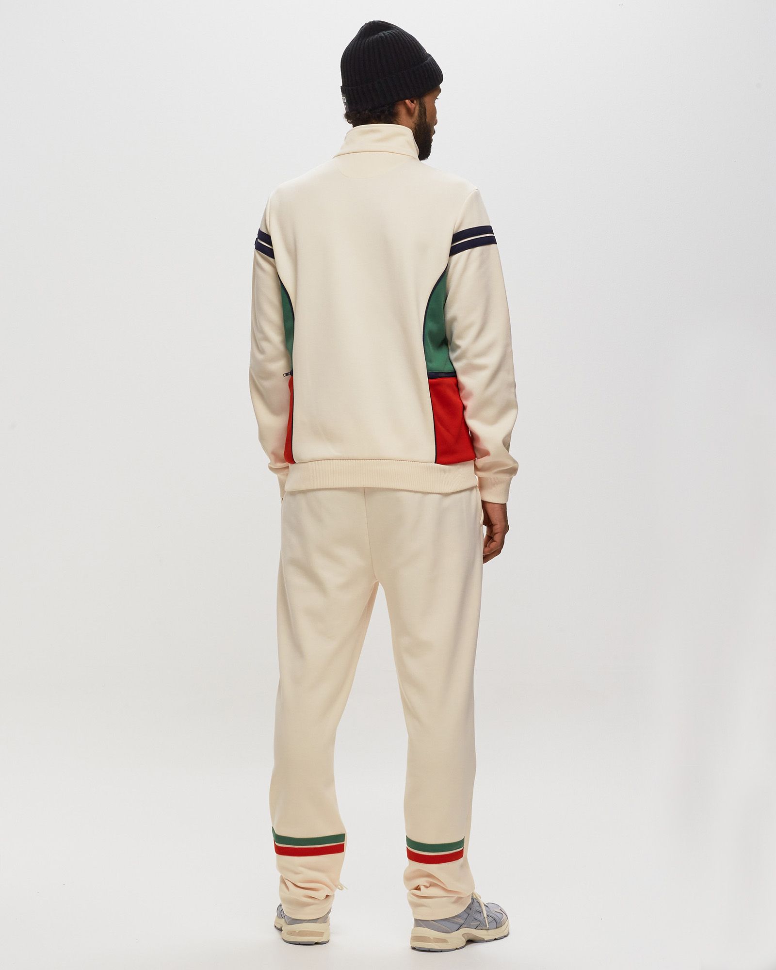 MAMBO TRACKSUIT