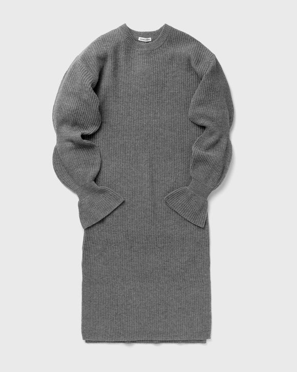 Carmen Drape Dress