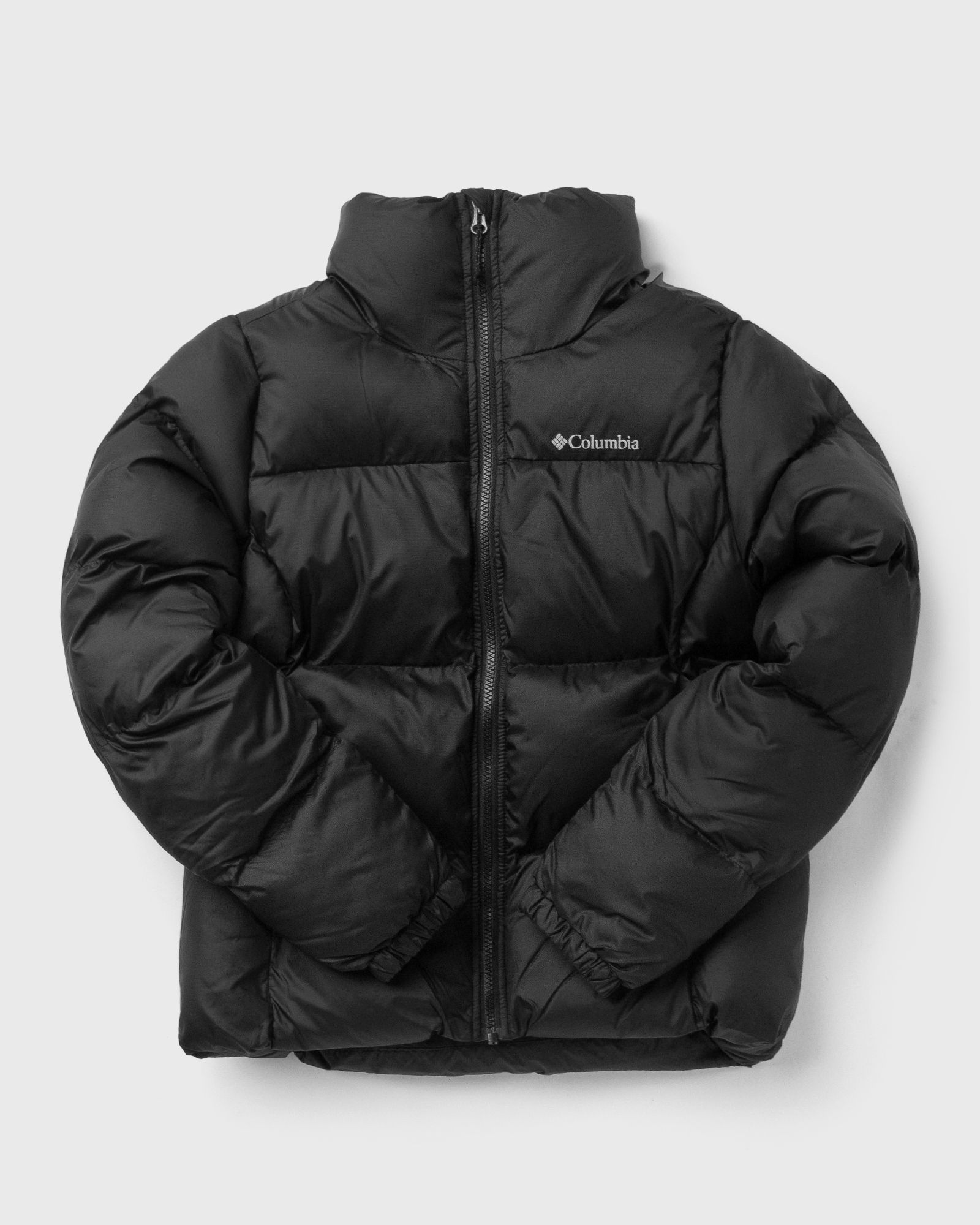 Columbia - puffect jacket women down & puffer jackets black in größe:l
