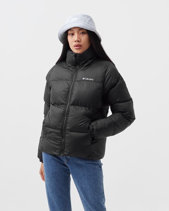 Puffect Jacket