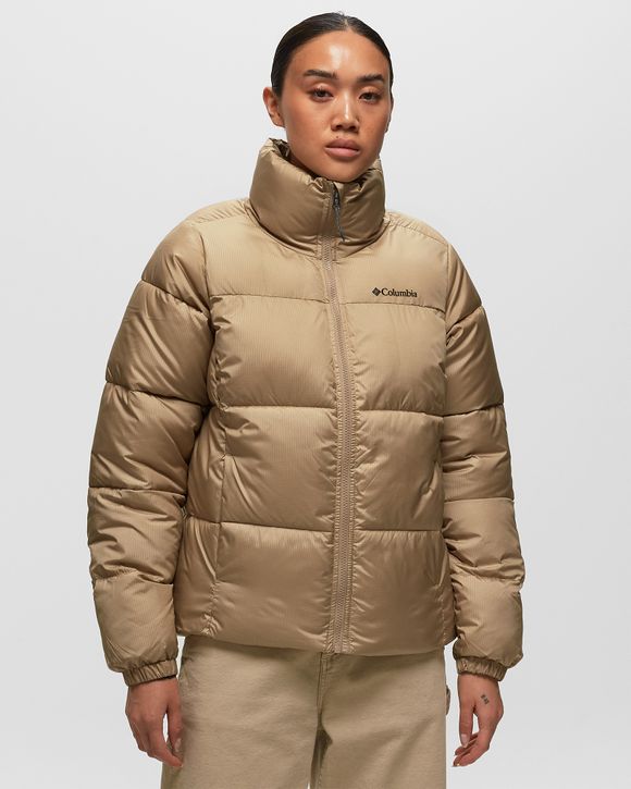 Columbia Puffect Jacket