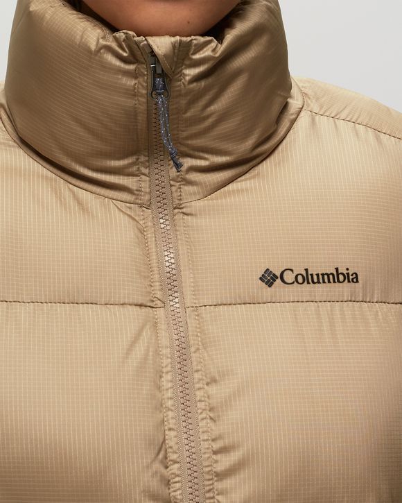 Puffect Jacket