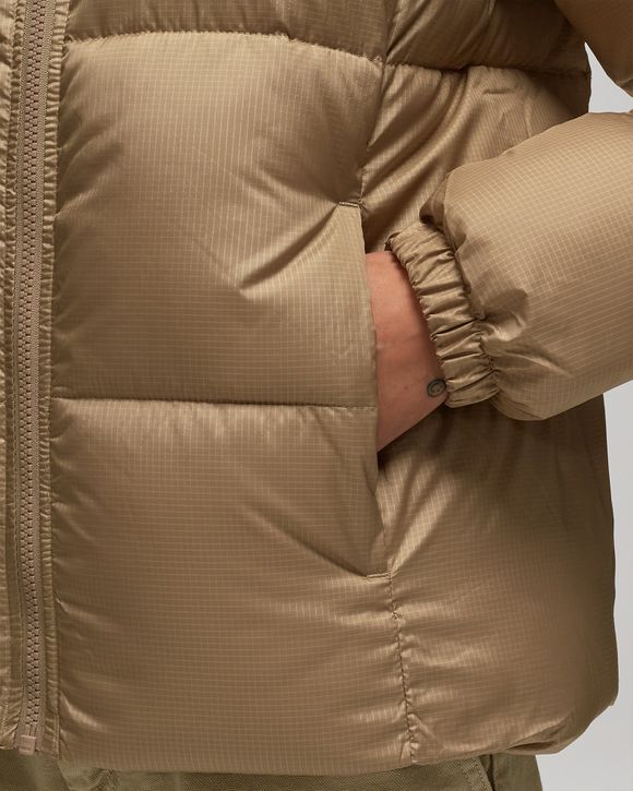 Puffect Jacket