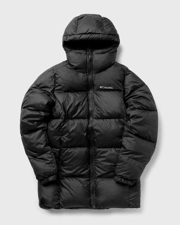 Puffect™ Mid Hooded Jacket