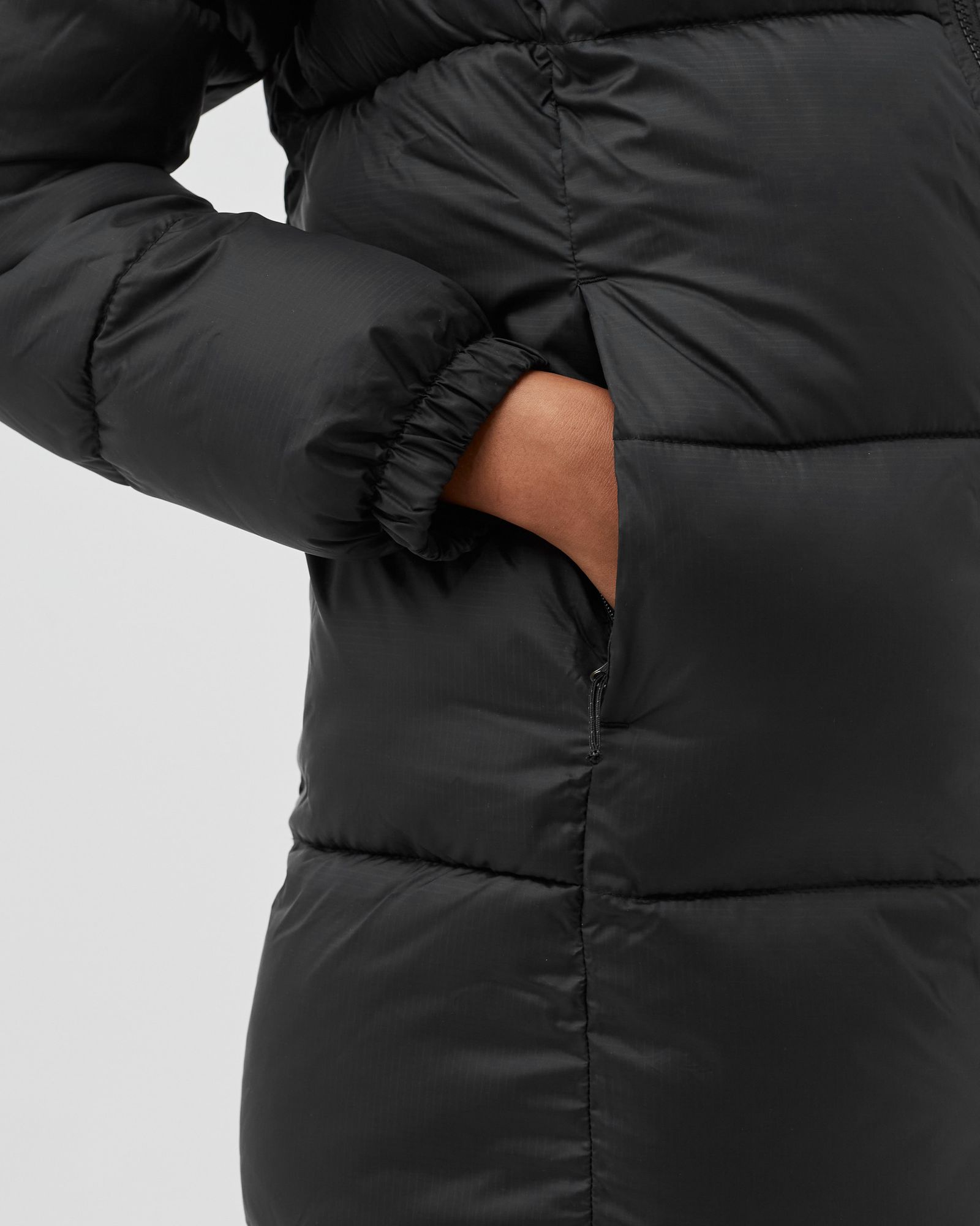 Puffect™ Mid Hooded Jacket