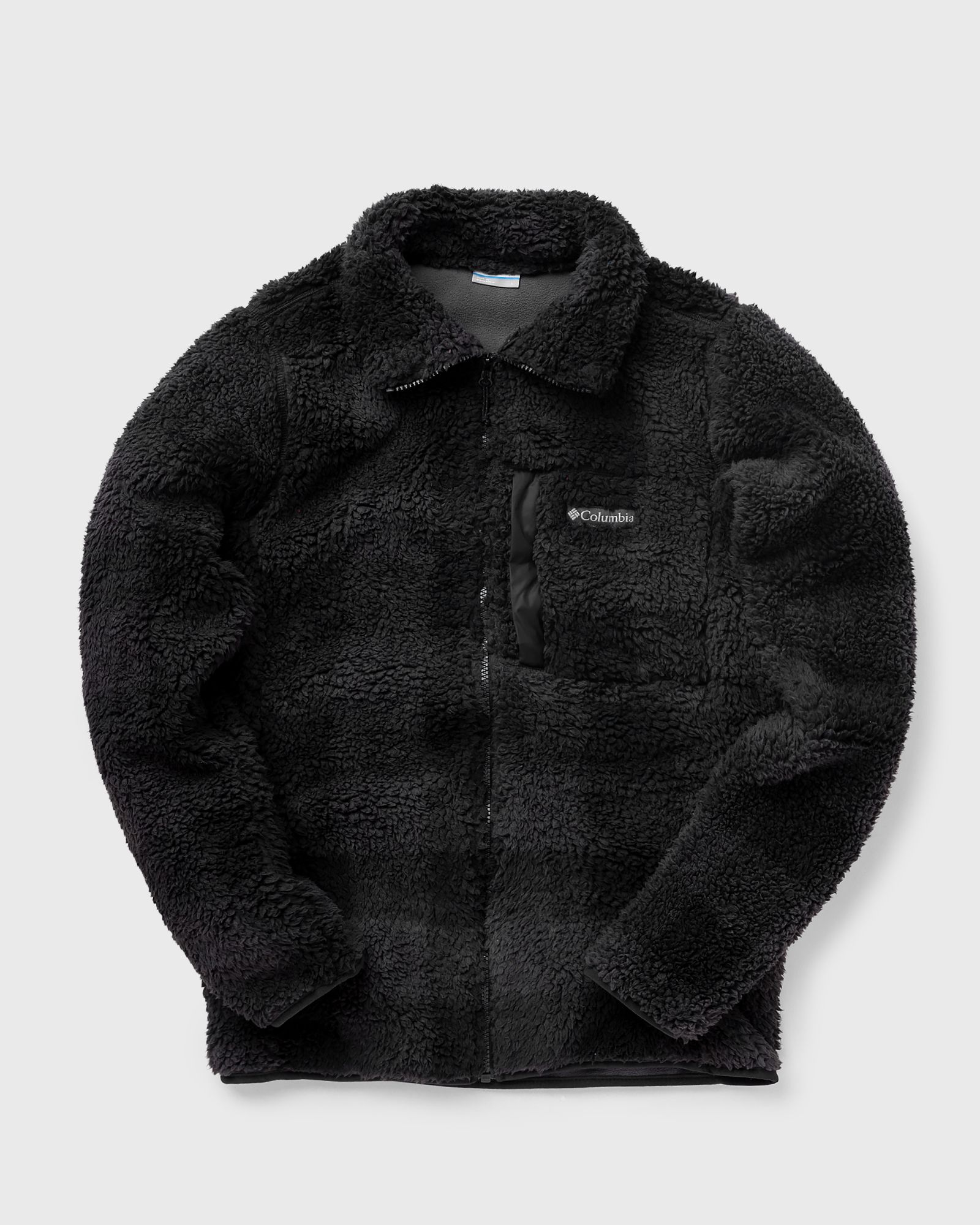 Winter Pass™ Print Fleece Full Zip
