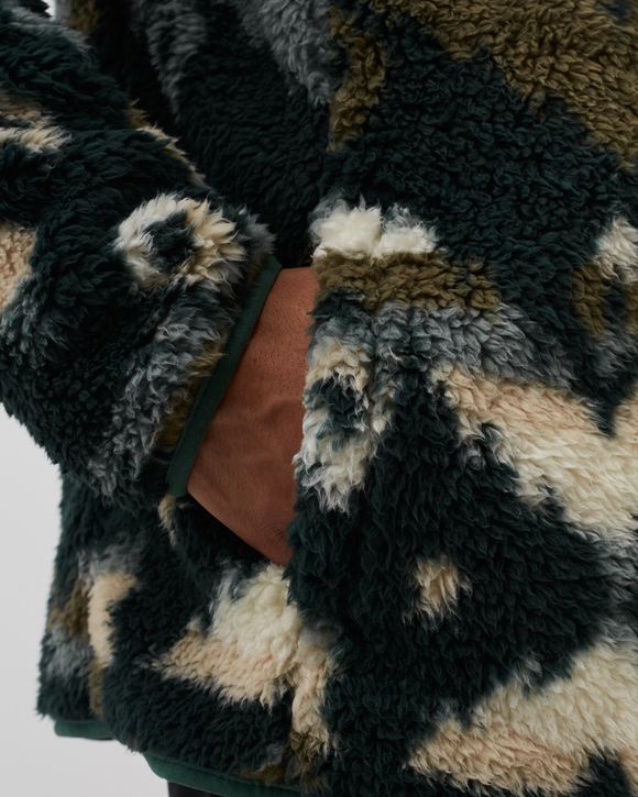 Winter Pass™ Print Fleece Full Zip