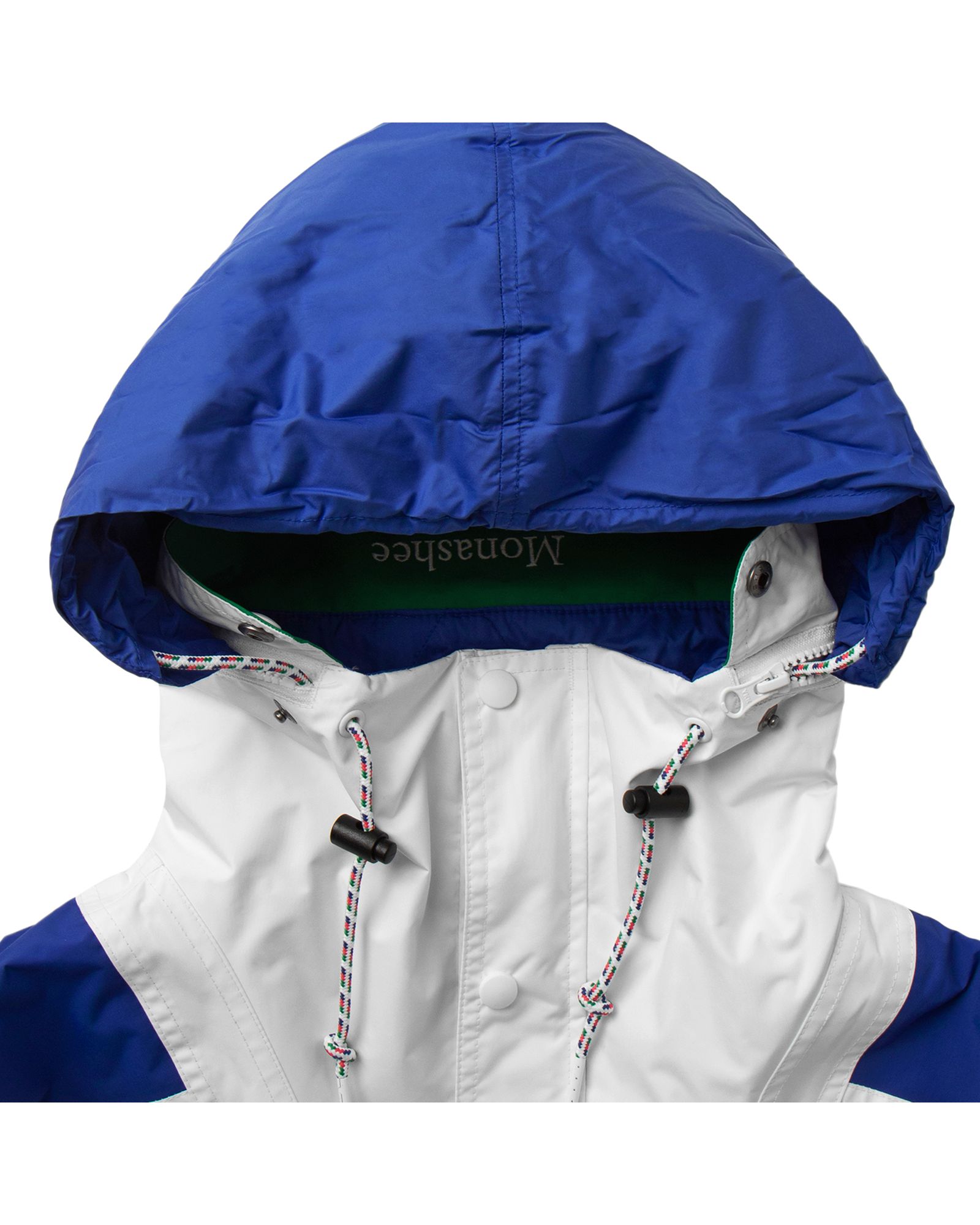 Monashee Anorak