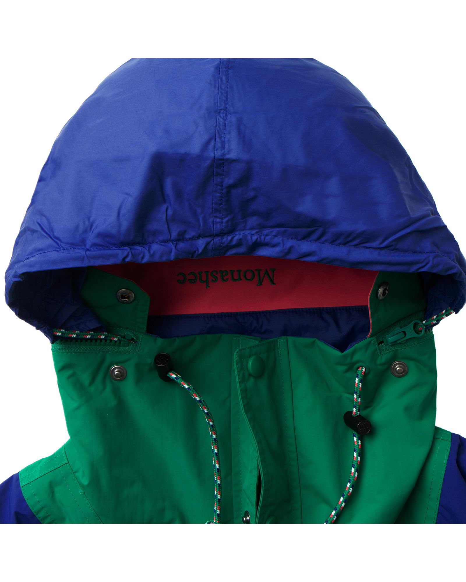 Monashee Anorak