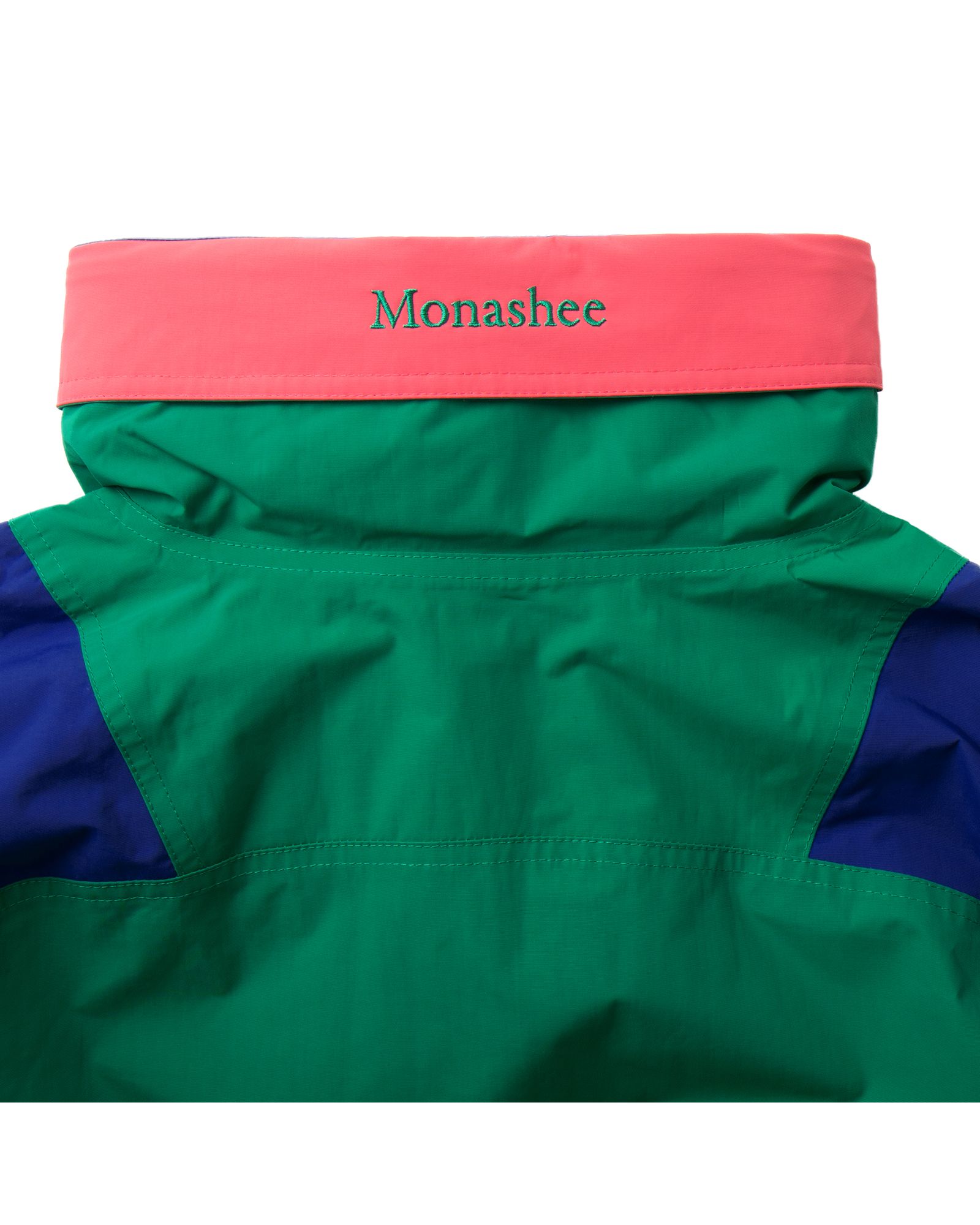 Monashee Anorak
