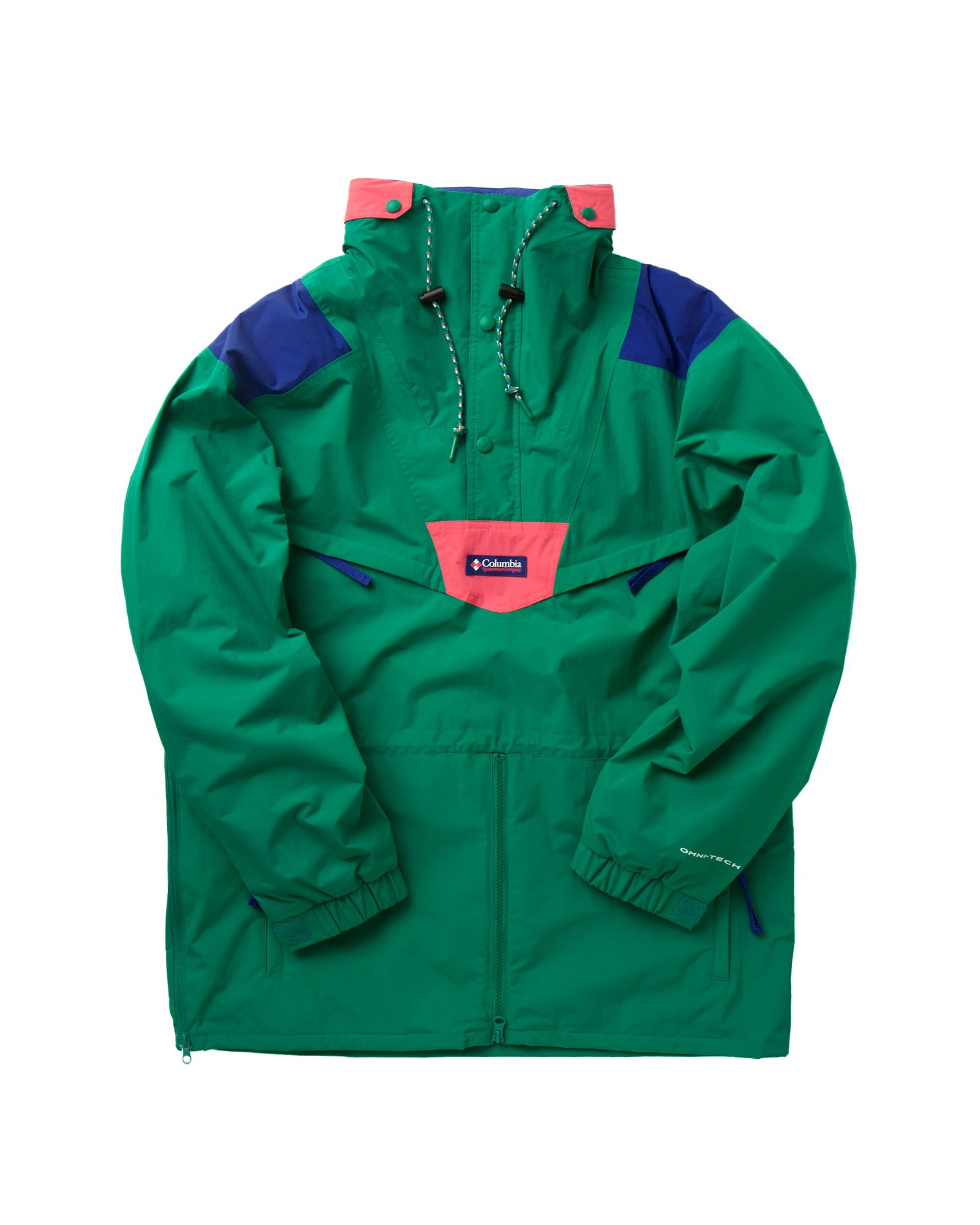 Monashee Anorak