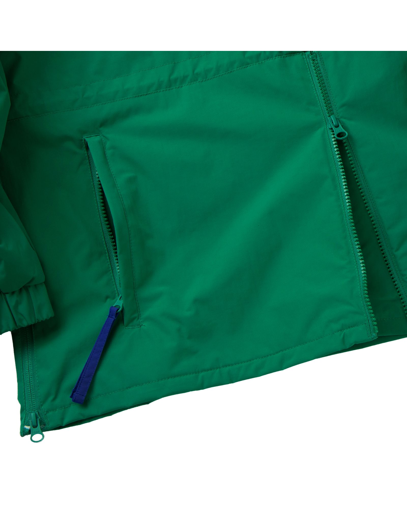 Monashee Anorak